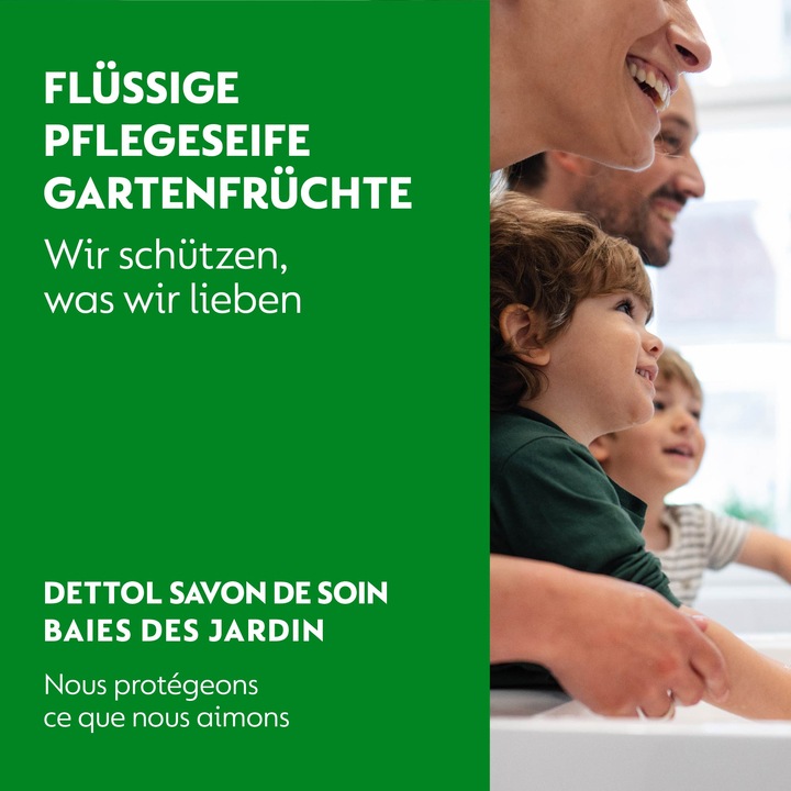 Immagine prodotto Dettol Sapone liquido (Sapone liquido, 251 ml)