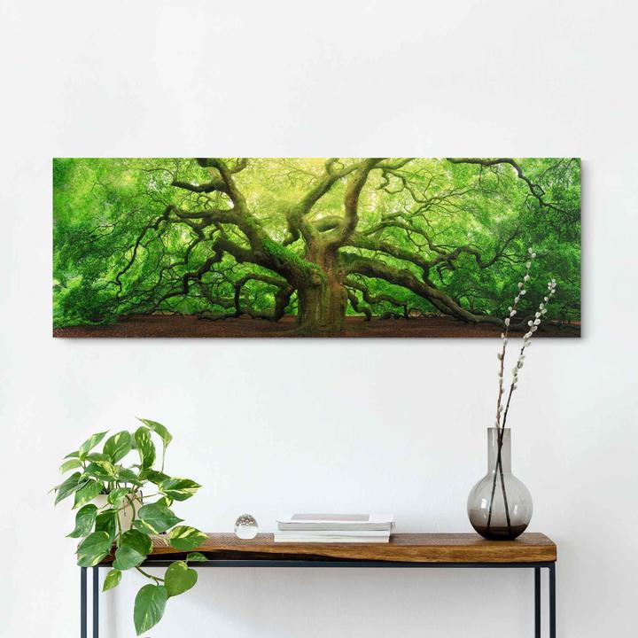 Produktbild Reinders Old Oak (40 x 118 cm)