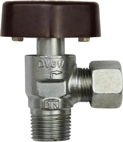 Immagine prodotto GOK Vanne d'équerre 1/2"-12m