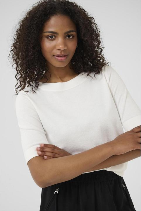 Produktbild Kaffe Lizza Boatneck (XXL)