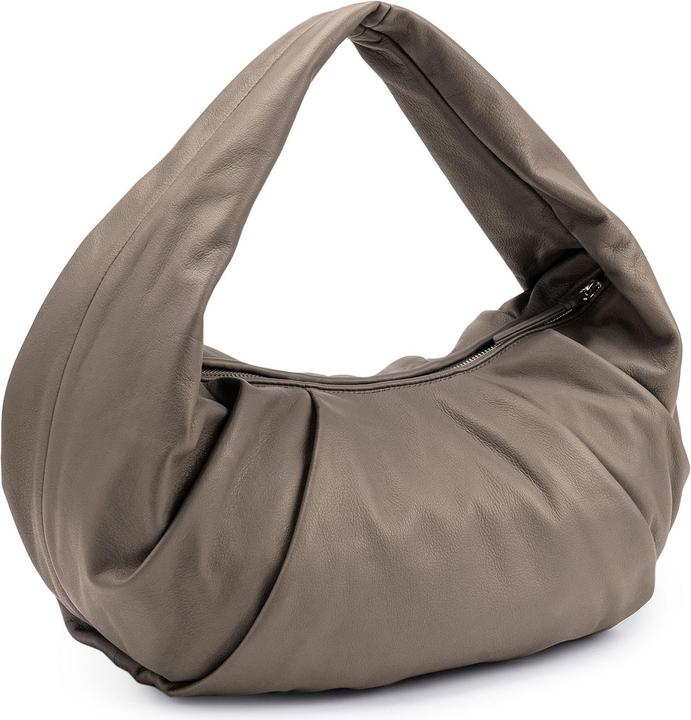 Immagine prodotto Les Visionnaires Greta Schultertasche Leder 37 cm