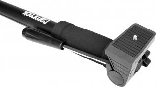 Actual product image CamRock Monopod M140 (Metal, Plastic)