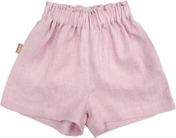 Actual product image Hebe Kurze Leinenhosen (110)