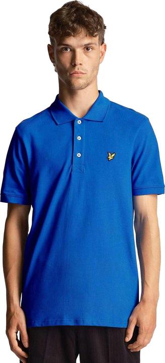Image du produit Lyle and Scott - Polo style Uni - Homme (XS)