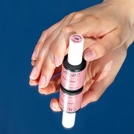Produktbild Mesauda Rhodonite (106, Base Coat)