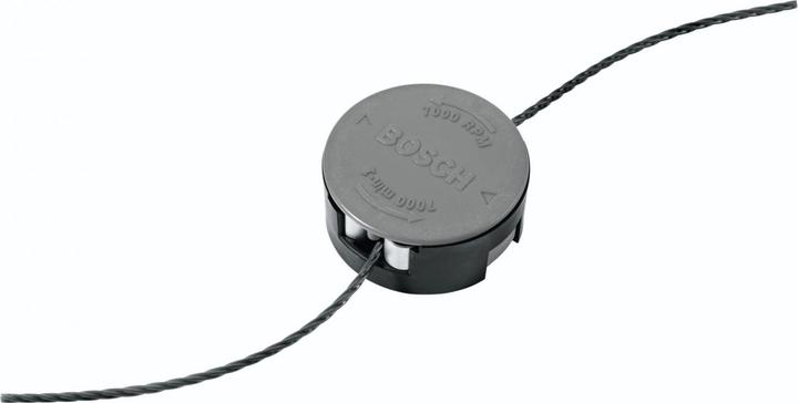 Produktbild Bosch Home & Garden Freischneider AFS 23-37 (Trimmfaden)