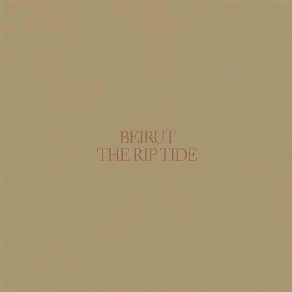 Produktbild Rip Tide (Beirut)