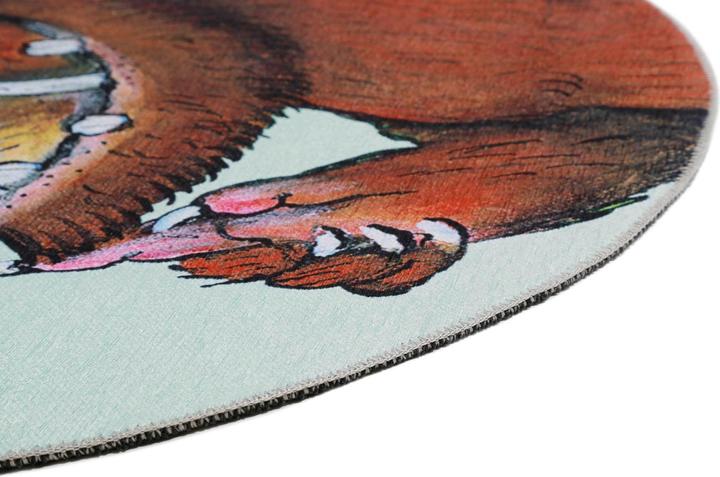 Produktbild Der Grüffelo Grüffelo (100 cm)