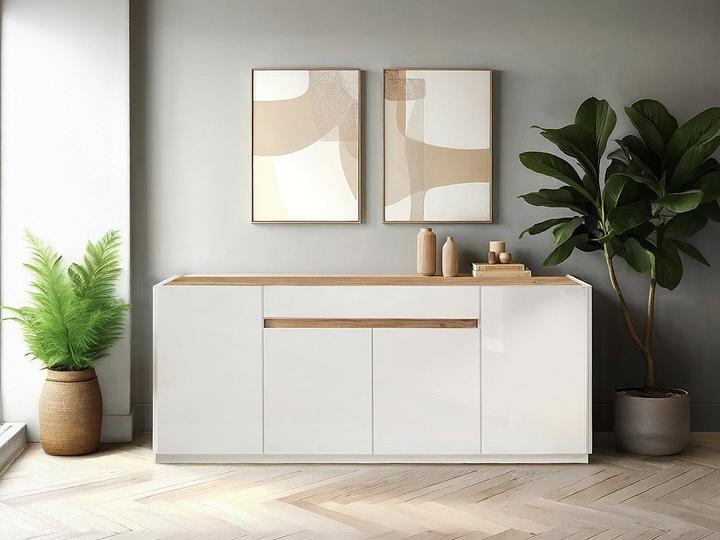 Produktbild Vente-unique Emora (205 x 40 x 87 cm)