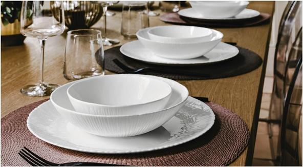 Immagine prodotto Bormioli Rocco PIATTO FONDO 422311FS7121990 COCCO 20CM