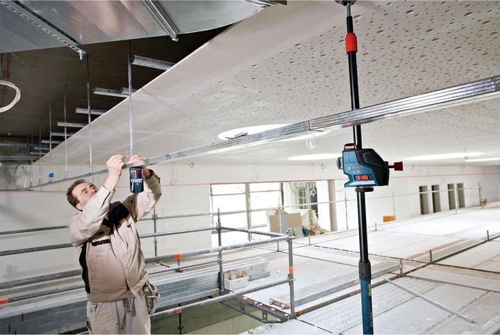 Produktbild Bosch Professional Lr 2