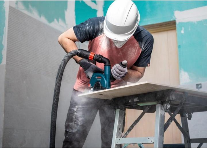 Produktbild Bosch Professional Zubehör EXPERT HardCeramic X-LOCK Diamanttrennscheiben, 115 x 22.23 x 1.4 x 10 mm