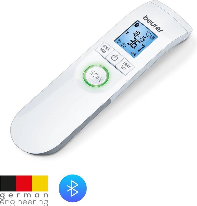 Immagine prodotto Beurer FT 95 (Senza contatto, Fronte)