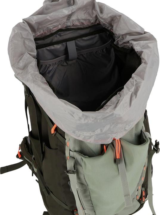 Actual product image Salewa Alptrek + L backpack (55 l)