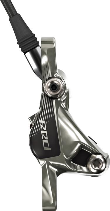 Produktbild Sram Shift/Brake System Red 22 HRD PM left 950mm 2SP (Vorderradbremse)