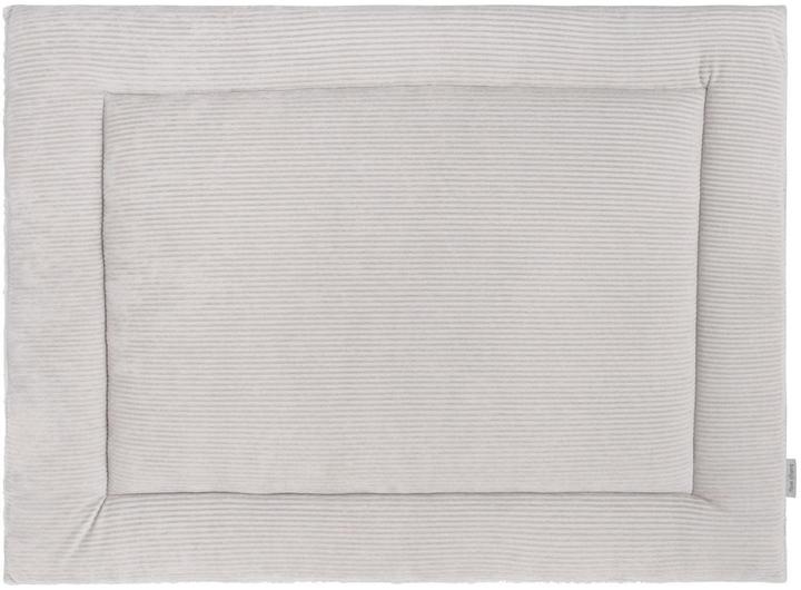 Immagine prodotto Baby's only Inserto per box Babys Only Sense, grigio ghiaia - 75x95 (75 cm, 95 cm)