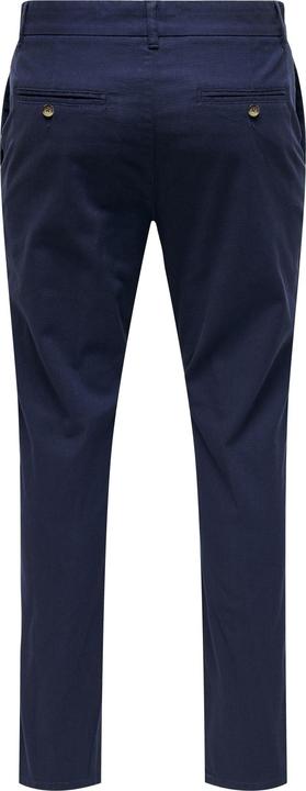 Immagine prodotto Only & Sons Pantaloni slim fit Pantaloni (W33/L32)