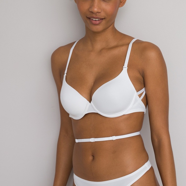 Immagine prodotto La Redoute Collections Reggiseno con diverse opzioni di vestibilità (75 B)
