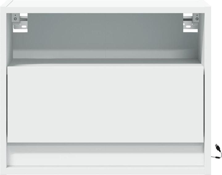 Immagine prodotto vidaXL Wand-Nachttisch (50 x 34 x 40 cm)