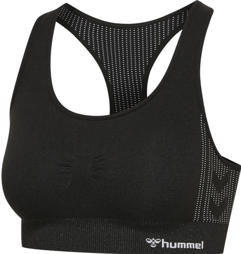 Actual product image hummel Shaping Seamless Sports Top (M)