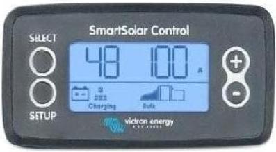 Produktbild Victron Energy Display