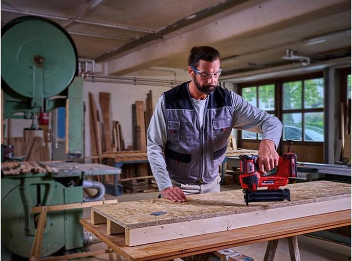 Produktbild Einhell Fixetto 18/50 N
