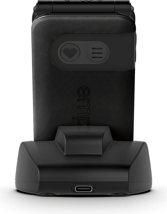 Image du produit Emporia SIMPLICITYglam (2.80", 2G)