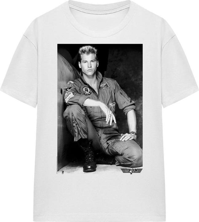 Immagine prodotto Top Gun Fresh Ice Maglietta Adulto Unisex (XXL)