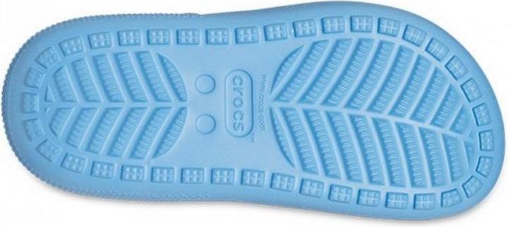 Image du produit Crocs K's Classic Glitter Cutie Clog (30)