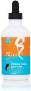 Actual product image Curls Hair Under There Soothing & Cooling Scalp Potion