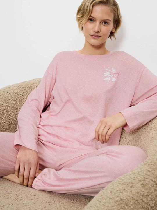 Produktbild Triumph Pyjama Endless Comfort (38)