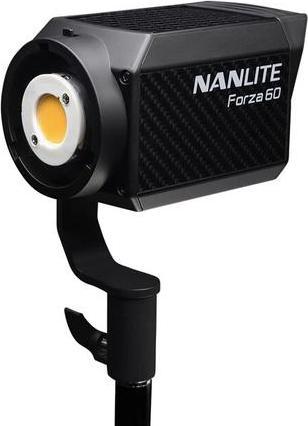 Actual product image Nanlite Forza 60 (Studio light)