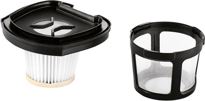 Actual product image Bissell PET HAIR ERASER Washable Vacuum Filter