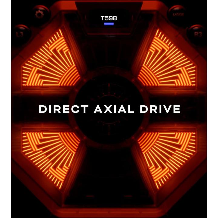 Produktbild Thrustmaster T598 Servo Base (PC, PS4, PS5)