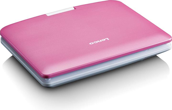 Produktbild Lenco DVP-920 (Tragbarer DVD-Player)