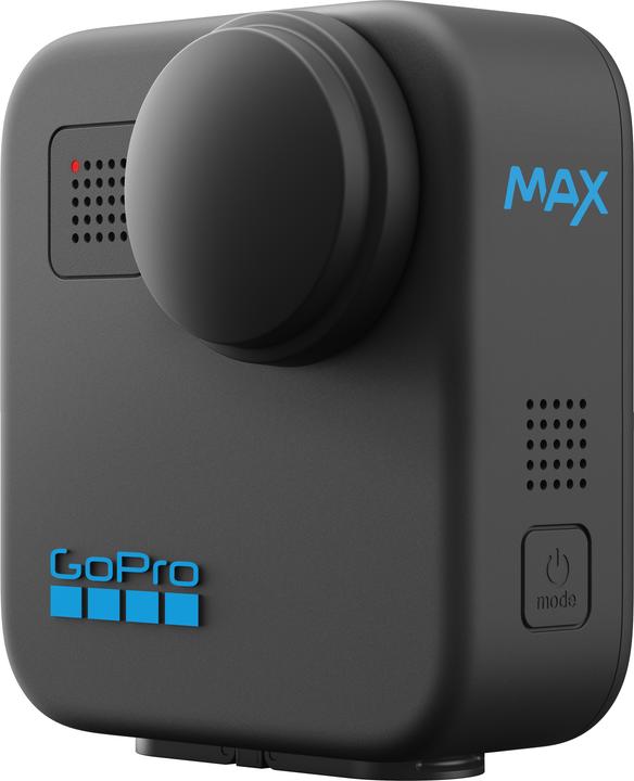 Produktbild GoPro MAX 360 (2025) (30p, WLAN, Bluetooth, GPS)
