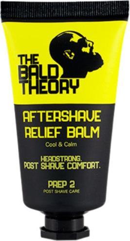 Produktbild The Bald Theory 5er Set (Haarpflege Set, Körperpflegeset)