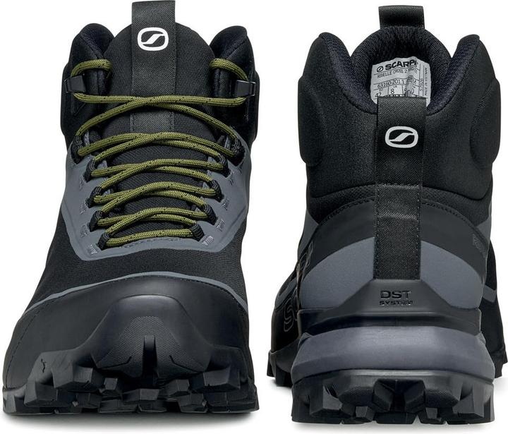 Produktbild Scarpa Ribelle Cross 2 Mid GTX (40.5)