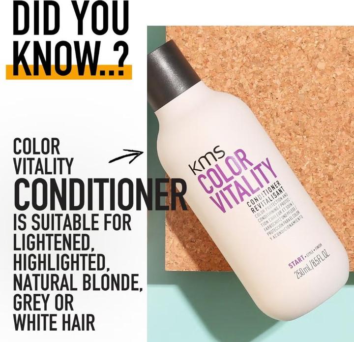Produktbild Goldwell Colorvitality (250 ml)