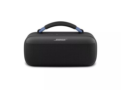 Actual product image Bose SoundLink Max carrying handle (Tote bag)