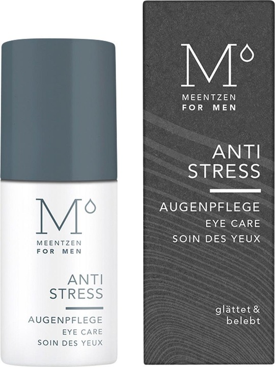Produktbild Charlotte Meentzen for Men (Fluid, 20 ml, Tag + Nacht)