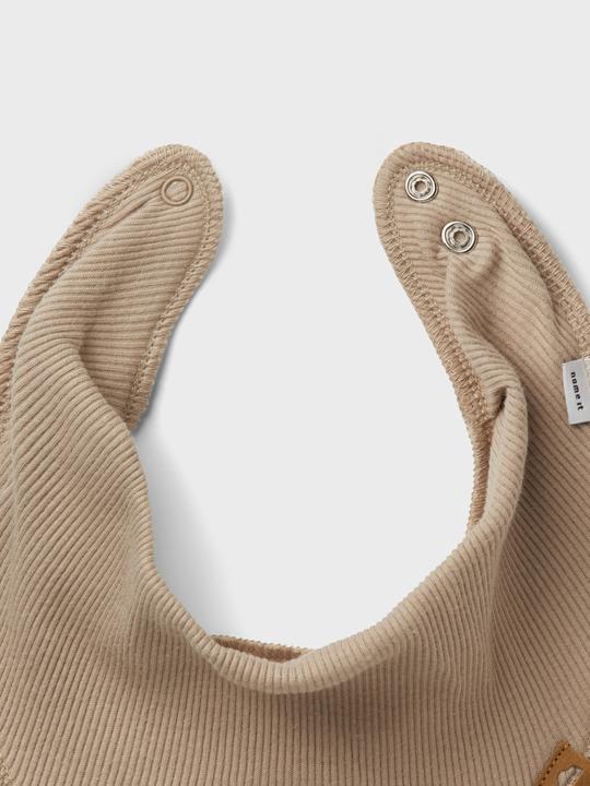 Produktbild Name it Nbnyvetti 3p Scarf Bib Noos (0 Monate)