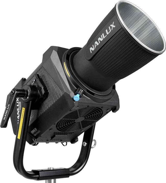 Produktbild Nanlux Evoke 1200B ST-Kit (Studioleuchte, Videoleuchte)