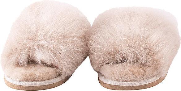 Actual product image Shepherd of Sweden slippers (36)