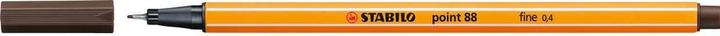 Produktbild STABILO point 88 Fineliner (1x)