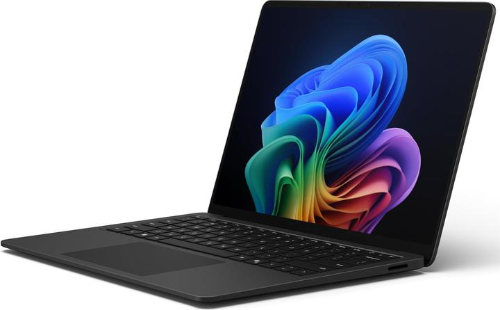 Productafbeelding Microsoft Surface Laptop 7 for Business (13.80", Intel Core Ultra 5 236V, 16 GB, 512 GB, DE)