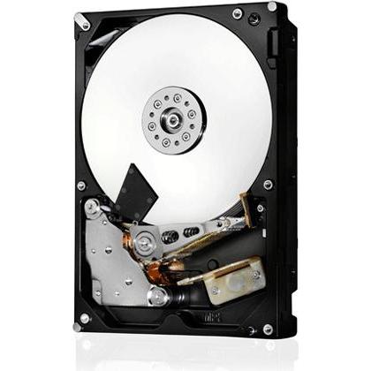 Hitachi ULTRASTAR 7K6000 4TB 7200RPM (4 TB, 3.5"), Festplatte