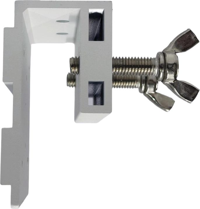 Actual product image Swann Klemm-Halterung für Securitycamera + Solarpanel (Mounting kit)