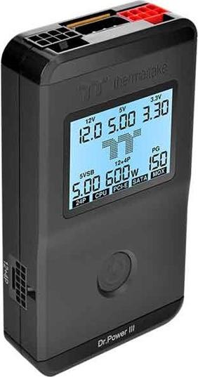 Actual product image Thermaltake Dr. Power III