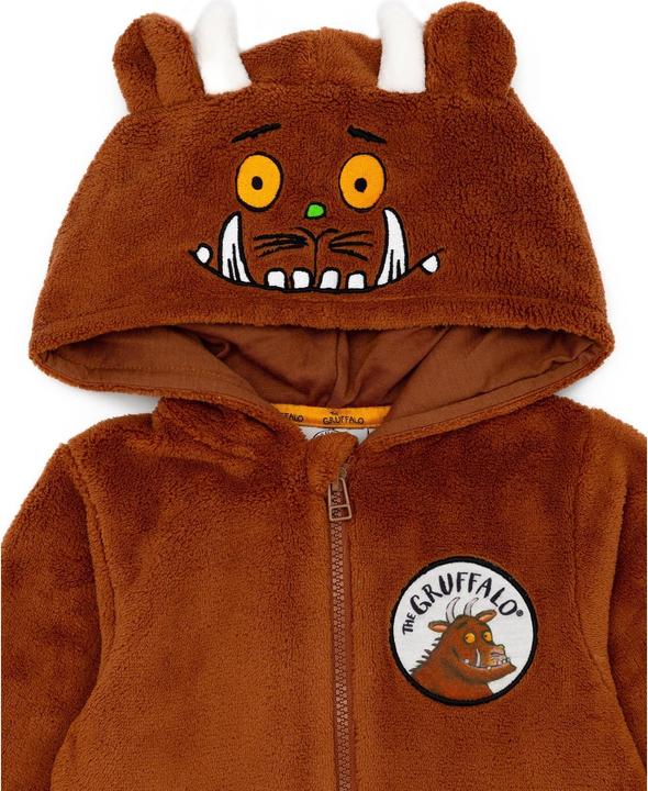 Immagine prodotto The Gruffalo Indumento da Notte Tutto in Uno 3D Bambini (122)